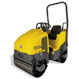 Rodillo compactador